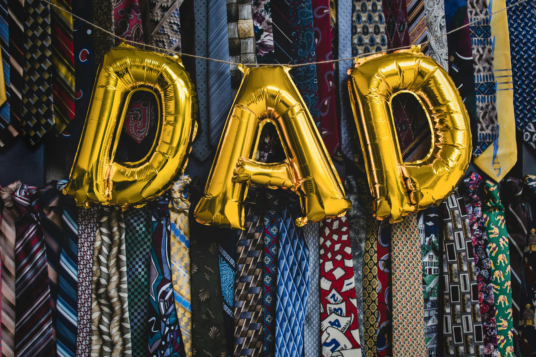 10 Personalized Gift Ideas for New Dads to Celebrate Fatherhood
