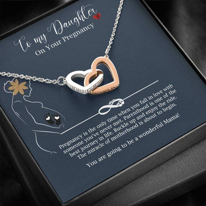 Pregnancy Gift
