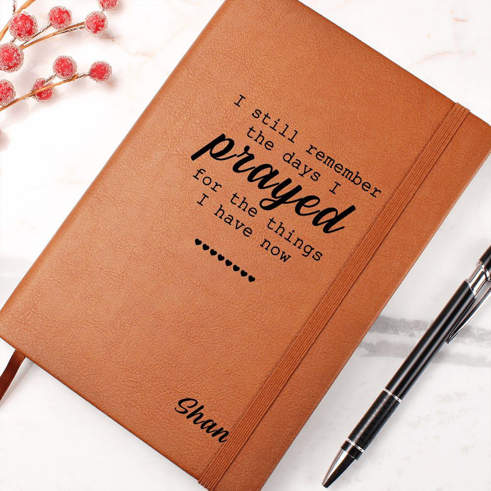 Journal