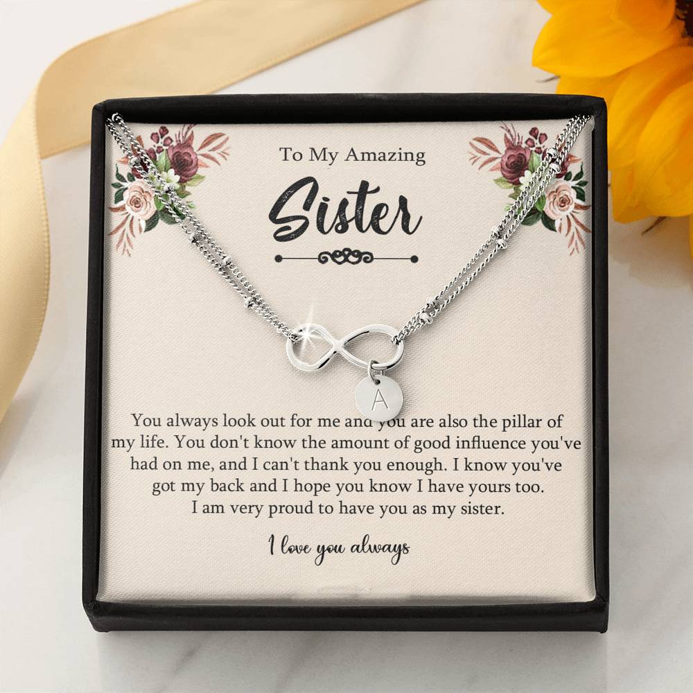 Gifts for Sister and Friend