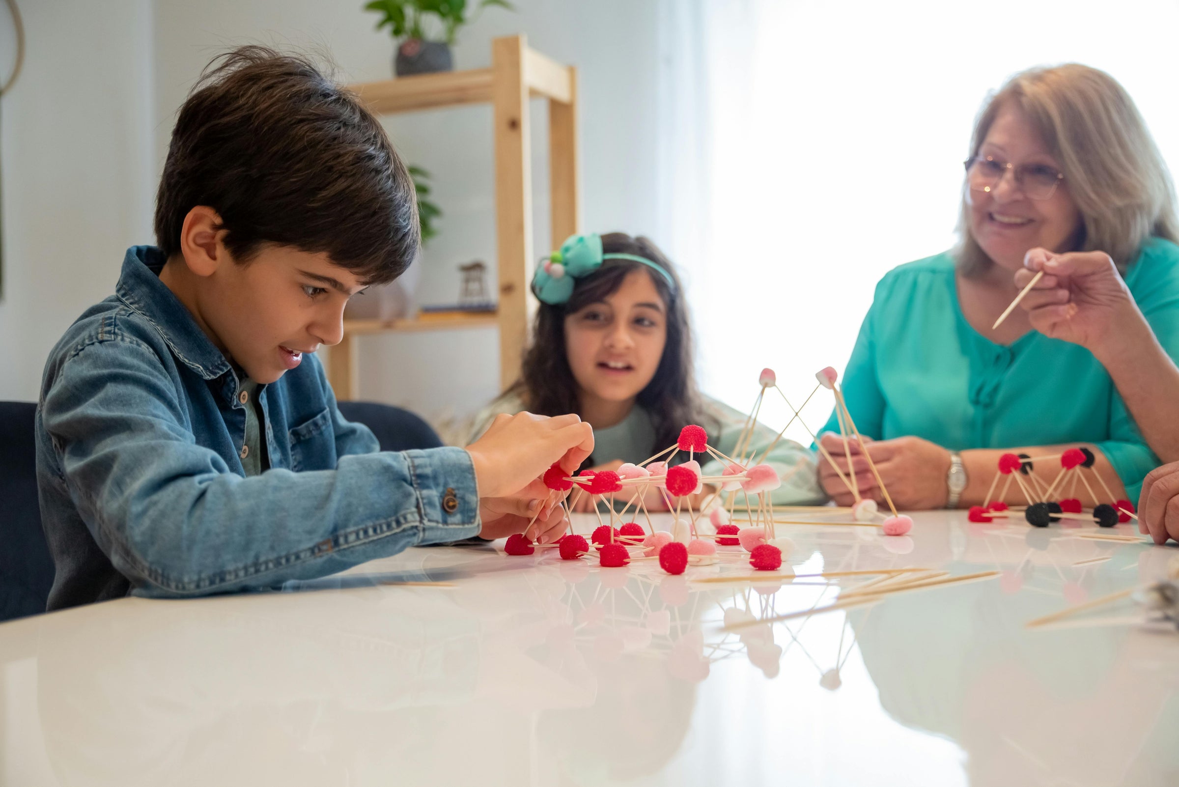 Gifts for Grandkids