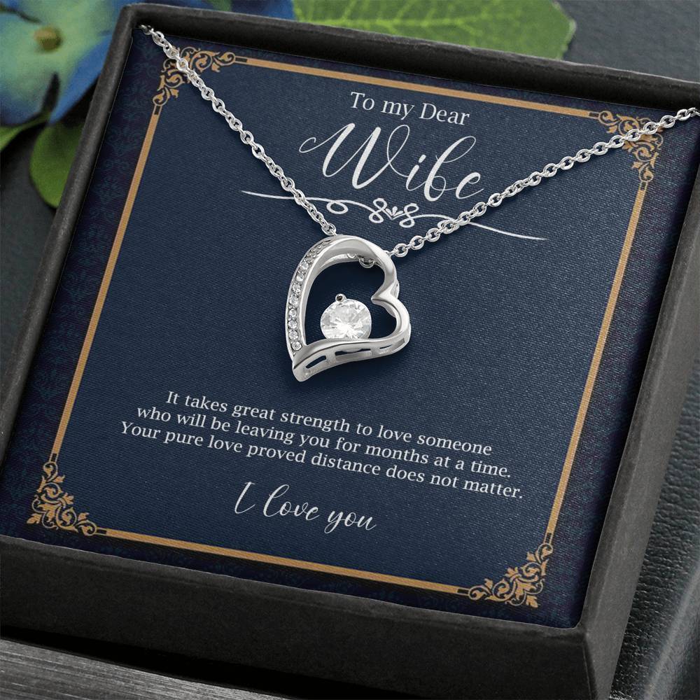 Gifts for Military Wife