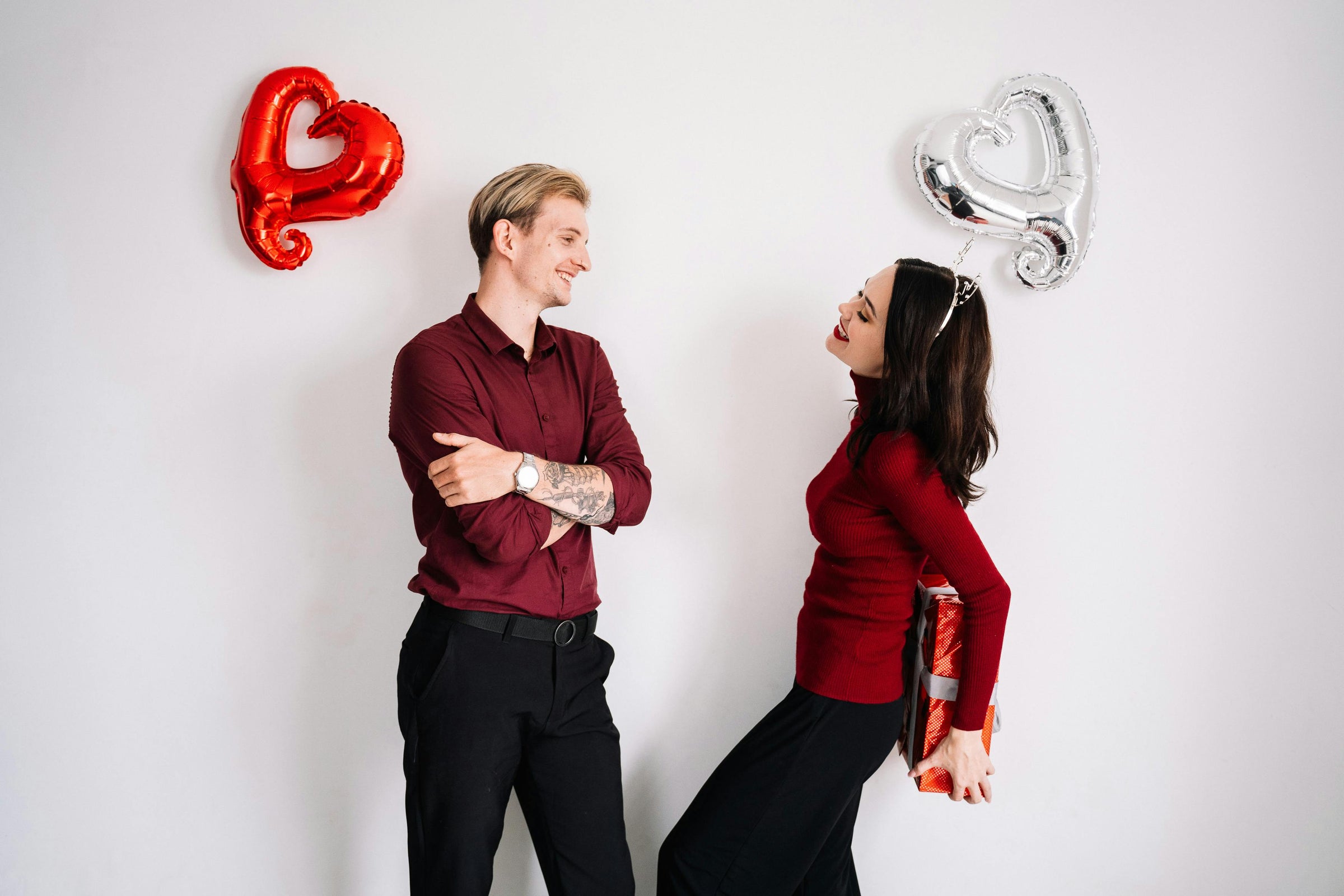 Gifts for Boyfriend