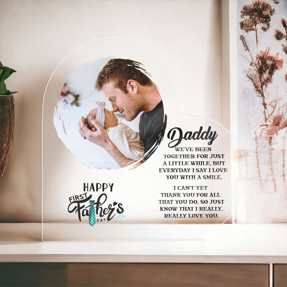 Father's Day gift for husband