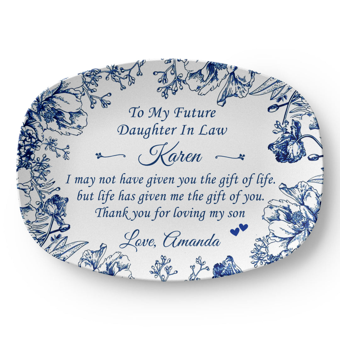 Daughter In Law Gifts