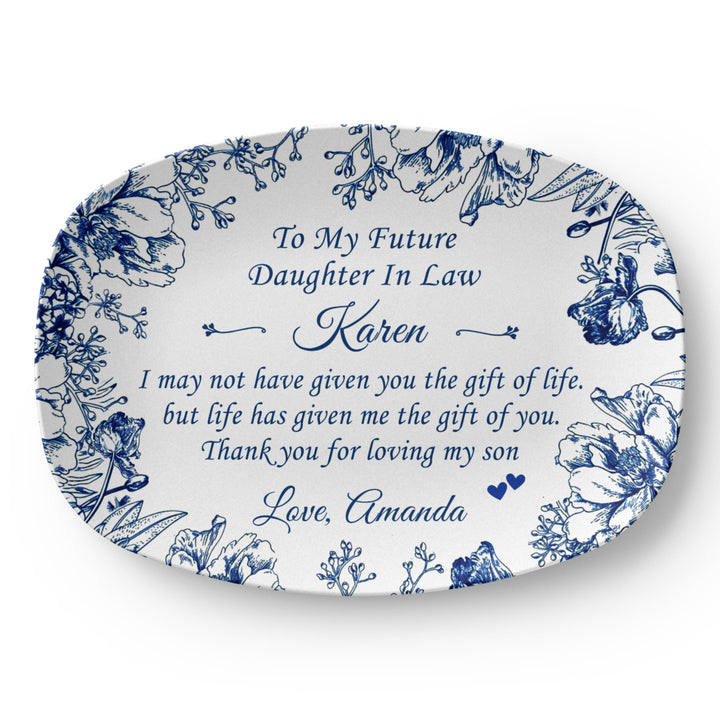 Daughter In Law Gifts
