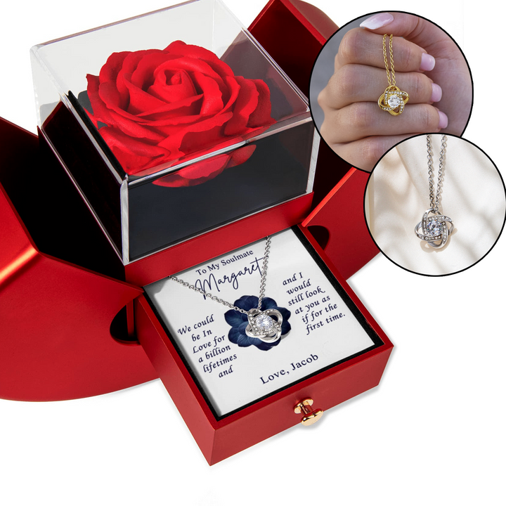 Romantic Gift for Girlfriend