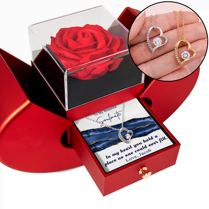 An Elegant Gift for My Beautiful Soulmate