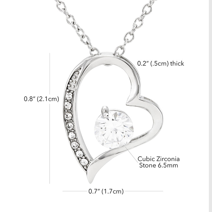 An Elegant Gift for My Beautiful Soulmate