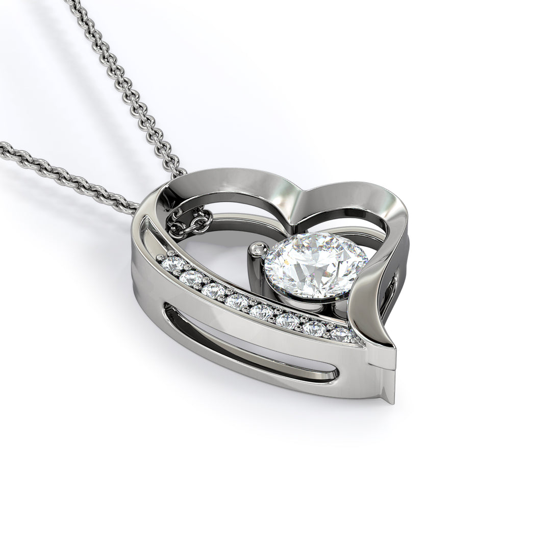 An Elegant Gift for My Beautiful Soulmate