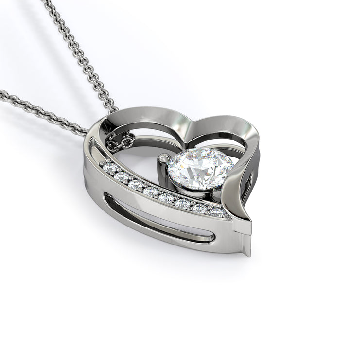 An Elegant Gift for My Beautiful Soulmate