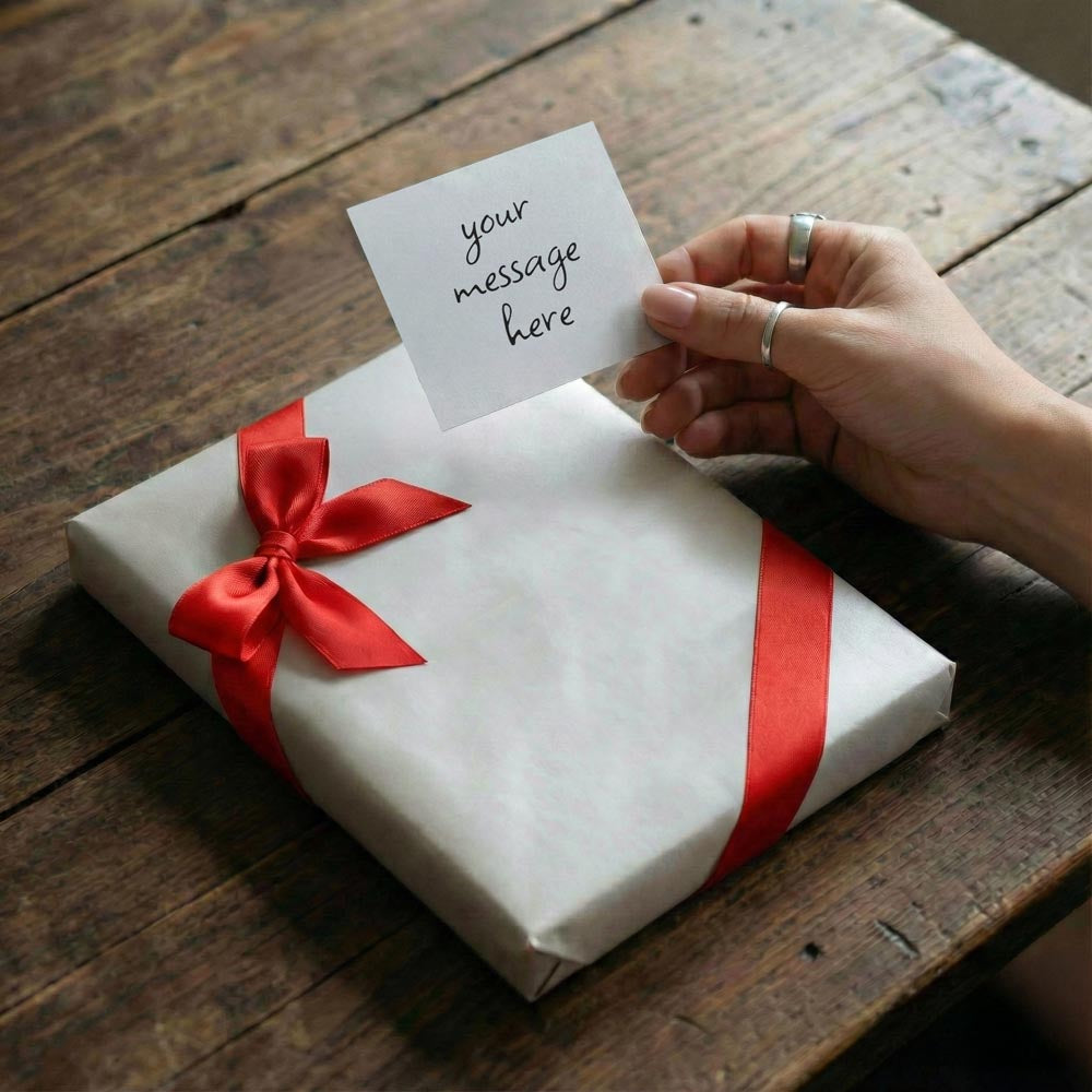 Personalized Wedding Guestbook