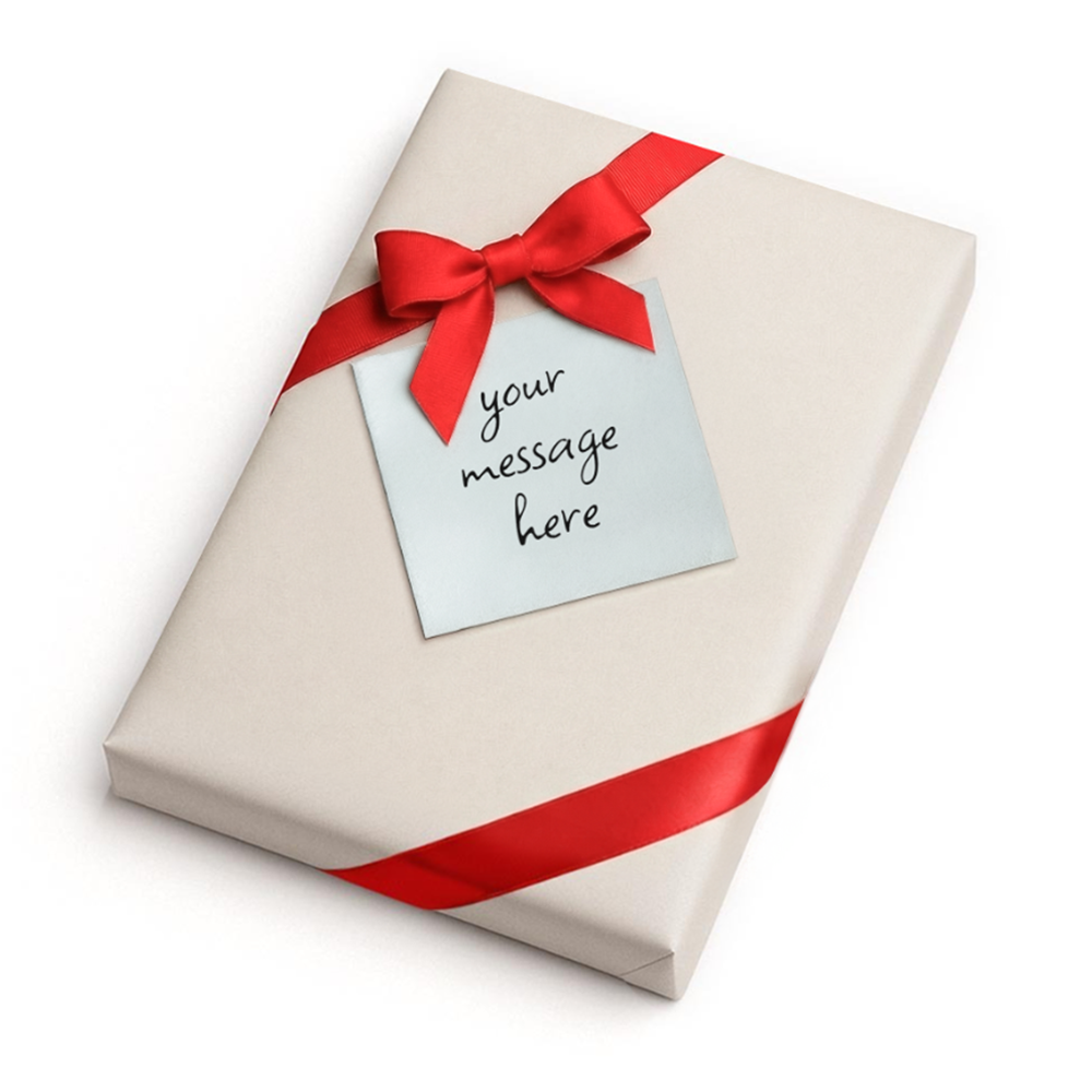 Personalized Wedding Guestbook
