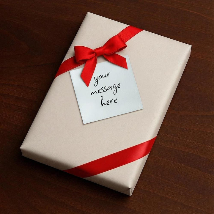 Personalized Wedding Guestbook