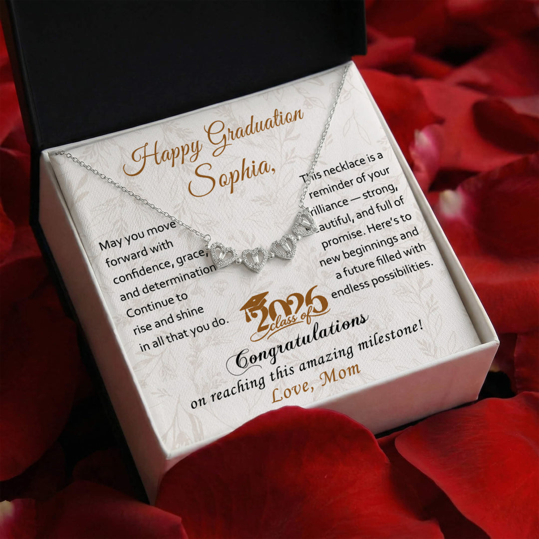High School Graduation Gifts