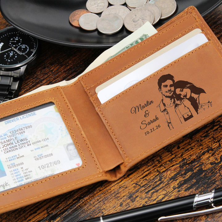 Anniversary Gift for Husband