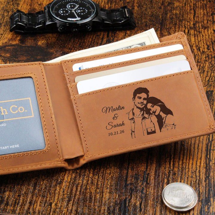 Anniversary Gift for Husband