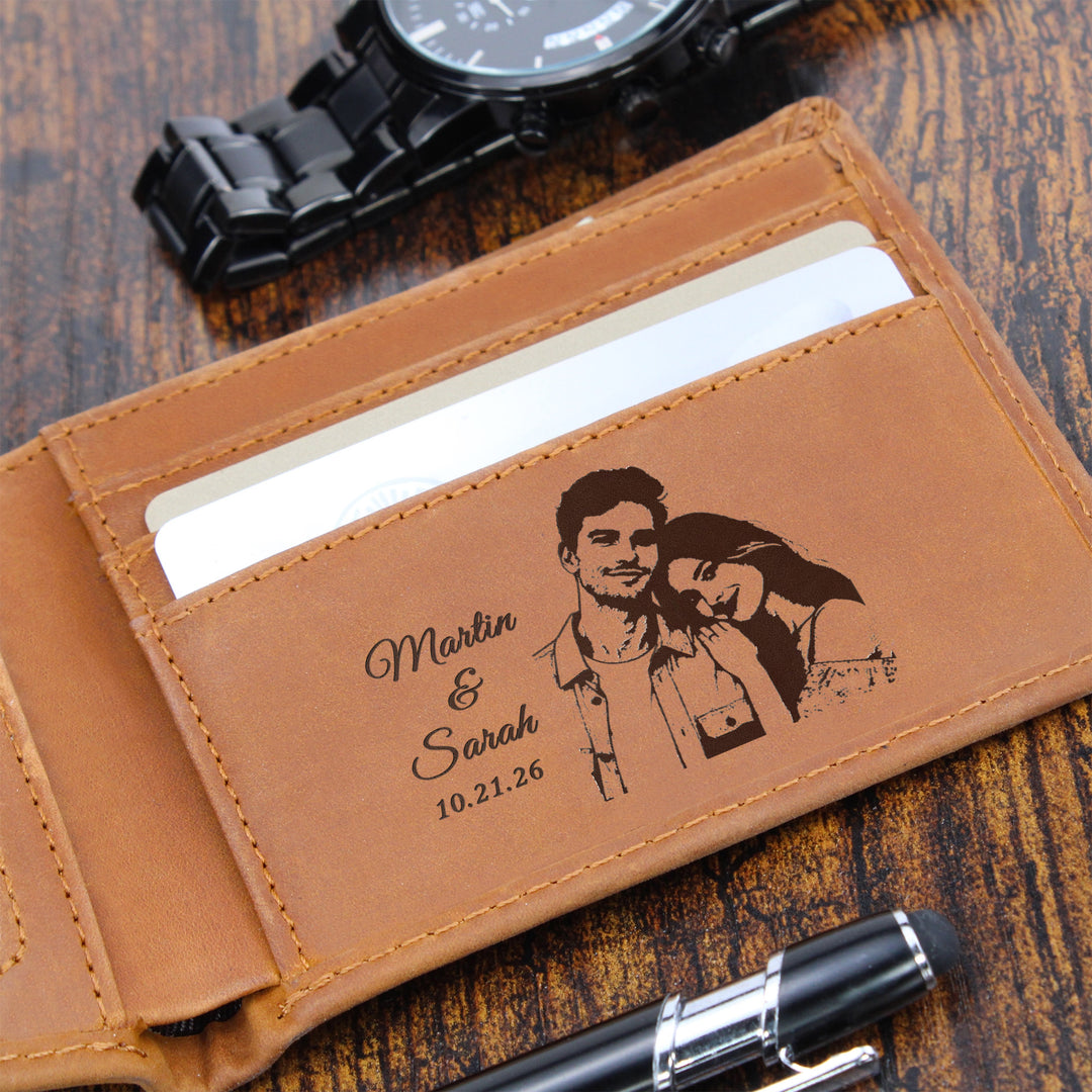 Anniversary Gift for Husband