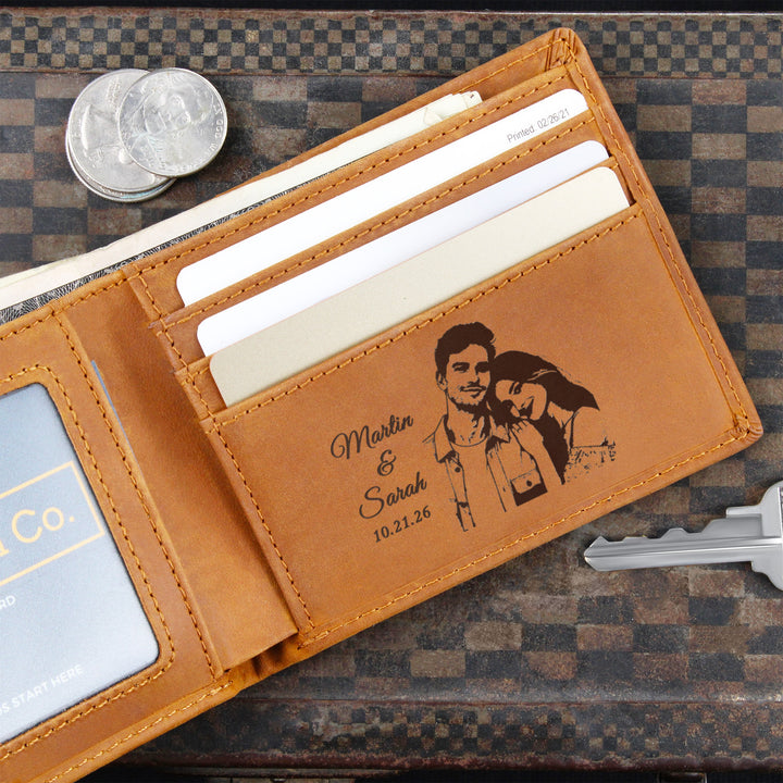 Anniversary Gift for Husband