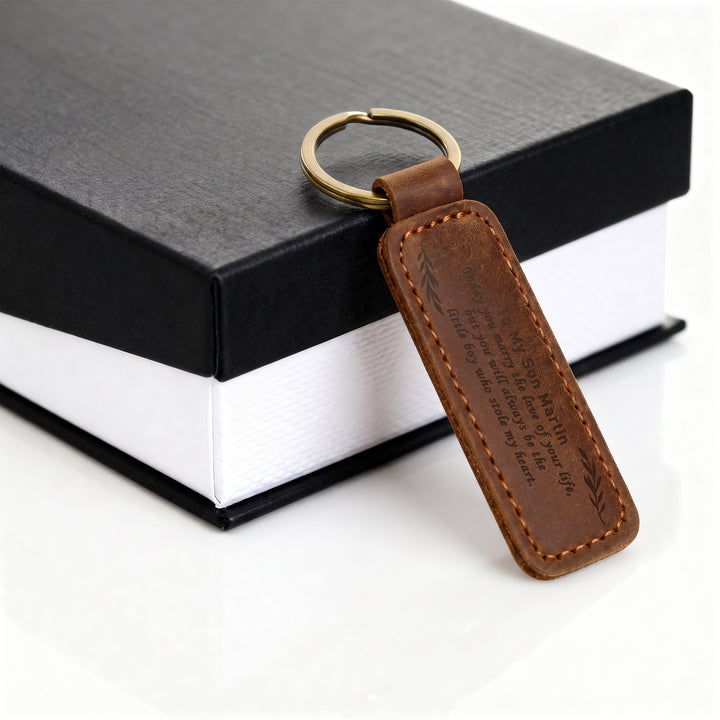 Wedding Gift for Son Getting Married