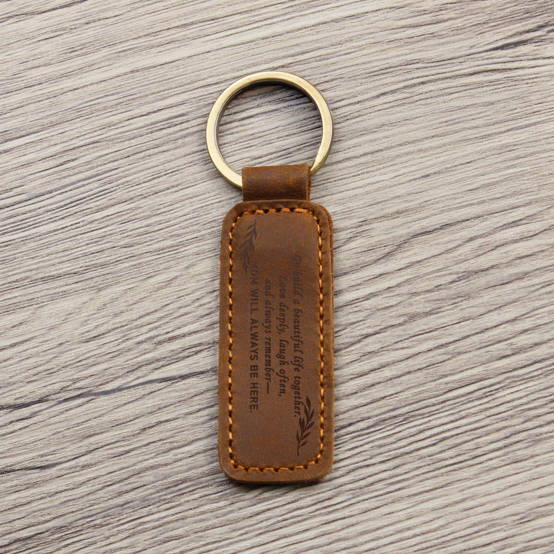 Wedding Gift for Son Getting Married