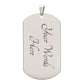 Gift for Son - Guiding Light