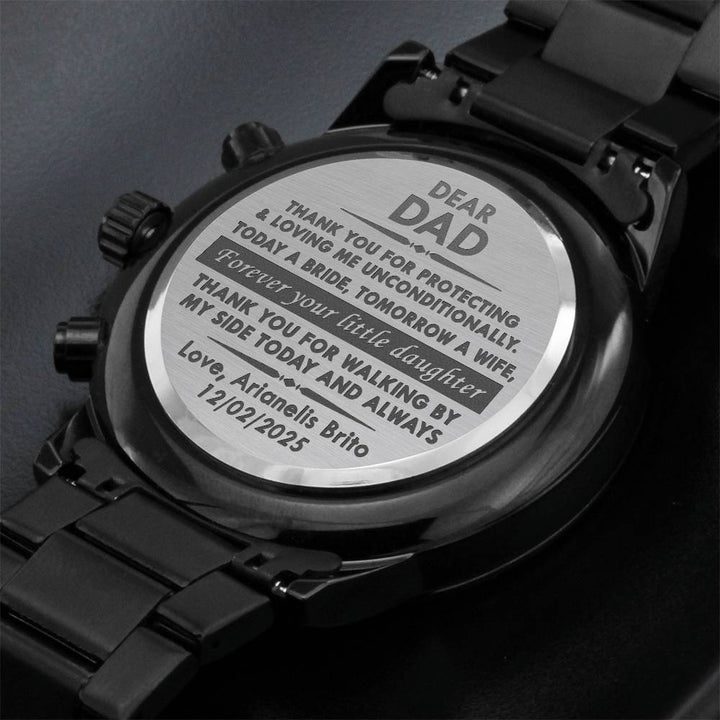 Order from Nathanael