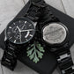 To My Man Watch Gift For Him