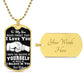personalized gift for son