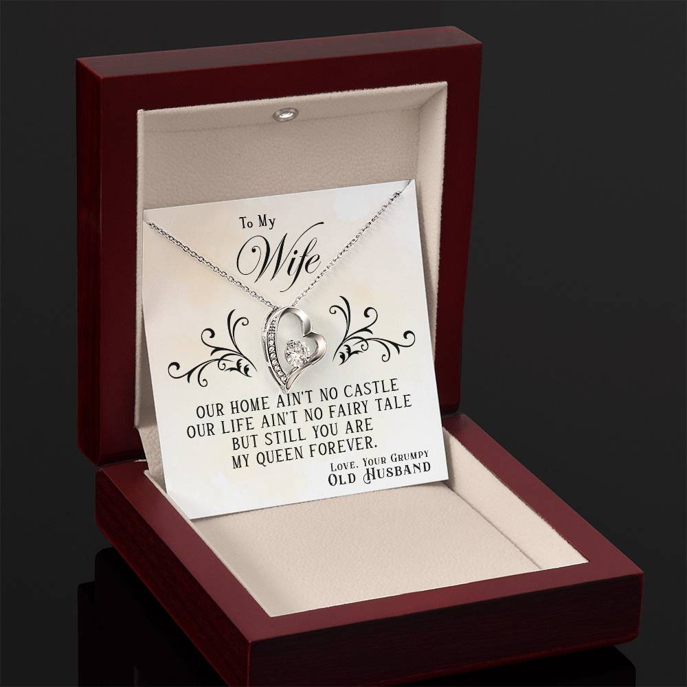 gift for wife