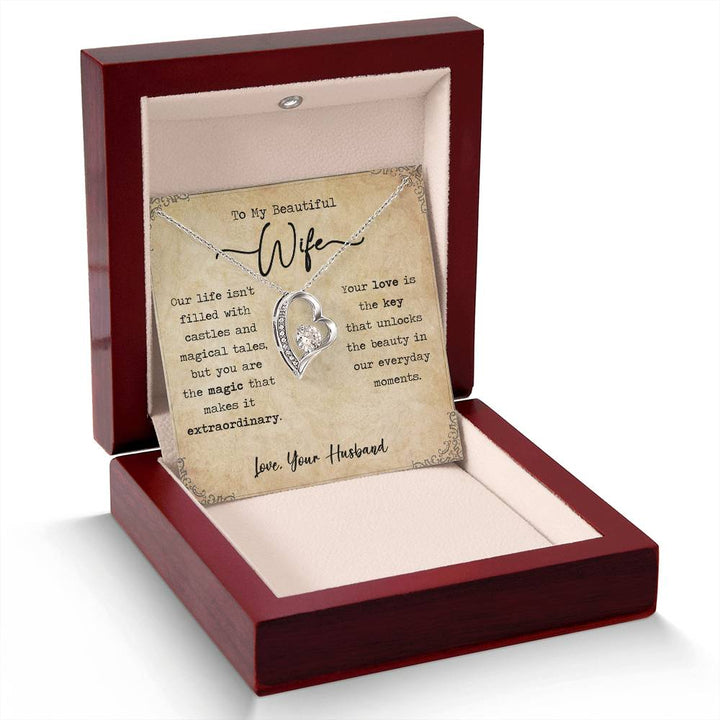 wife christmas gift