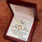 necklace for wife