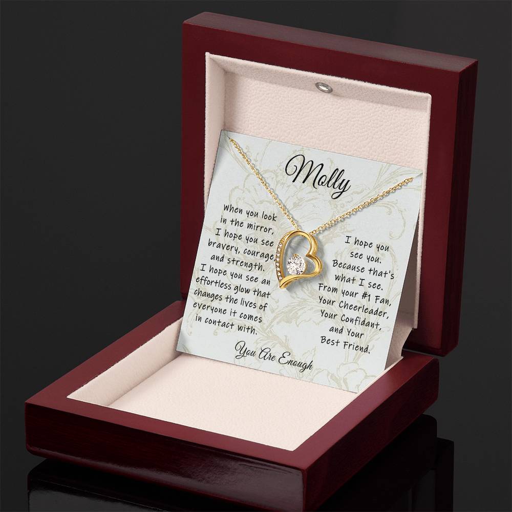 friendship gift