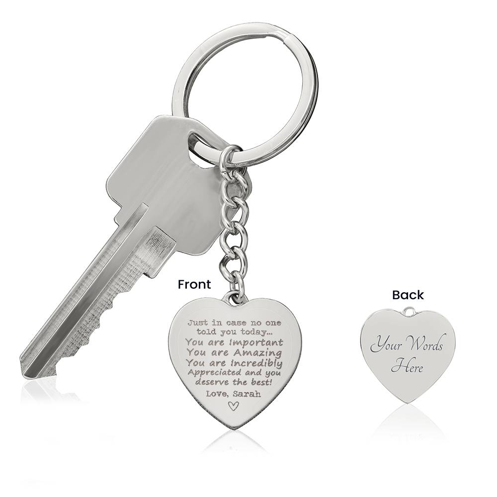 encouragement gift