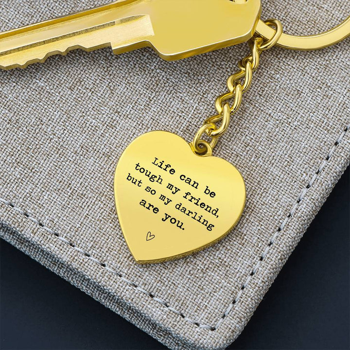 keychain gift