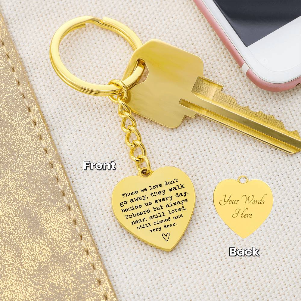 keychain gift
