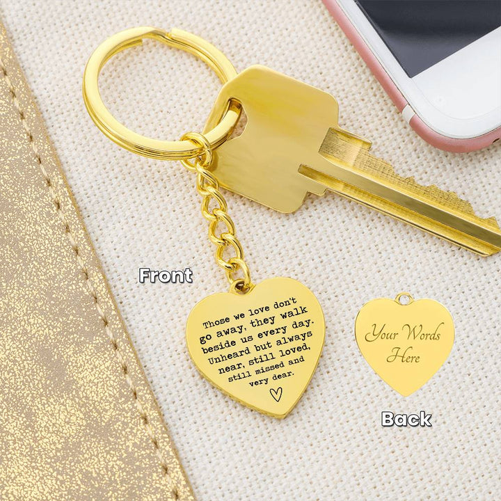 keychain gift