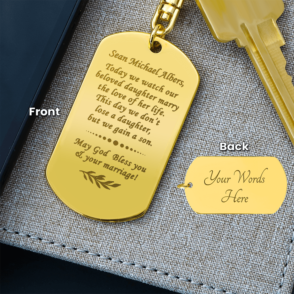 Order from Becky Albers