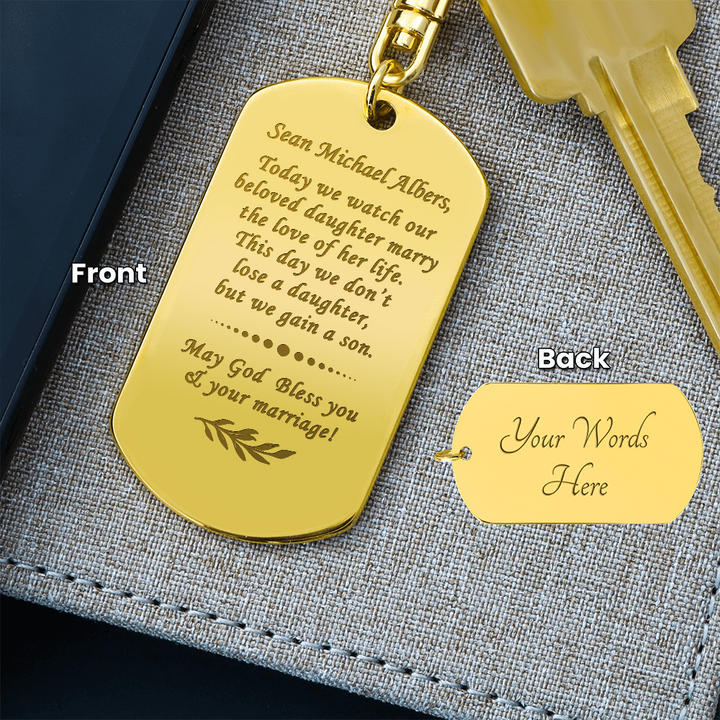 Order from Becky Albers