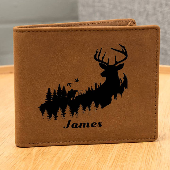 Hunting Wallet for Men