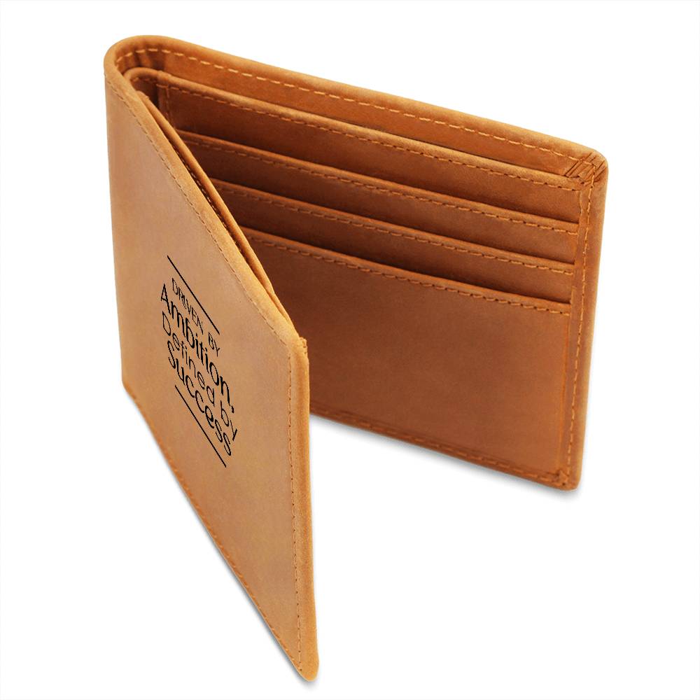 men's wallet