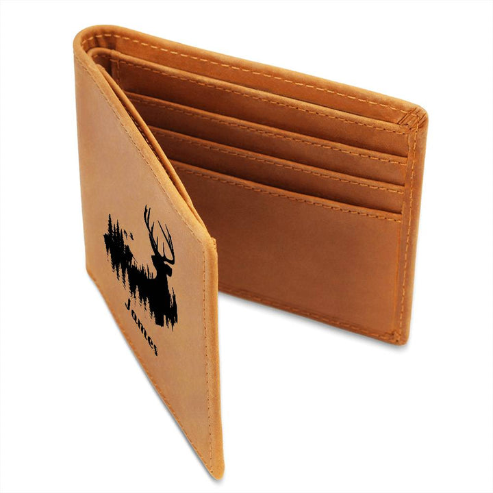 Hunting Wallet for Men
