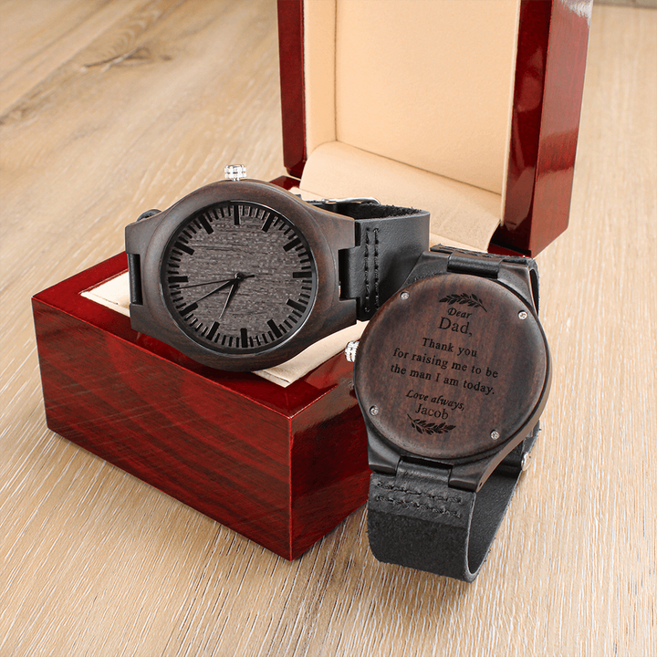 Gift for Dad from Son