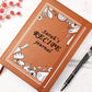 Personalized recipe journal