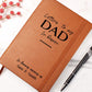 Letters To My Dad In Heaven