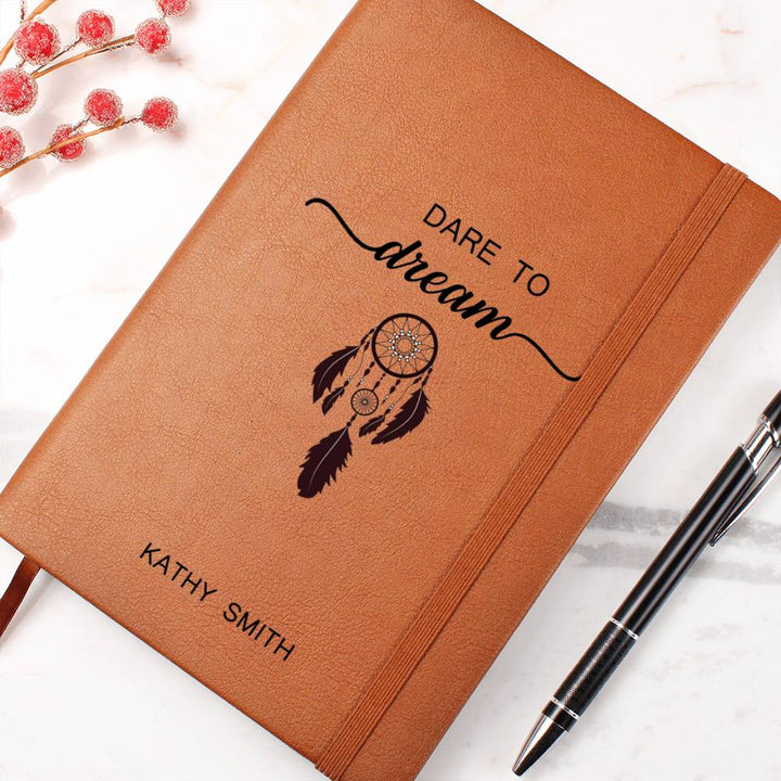 journal for daughter, friend or sister