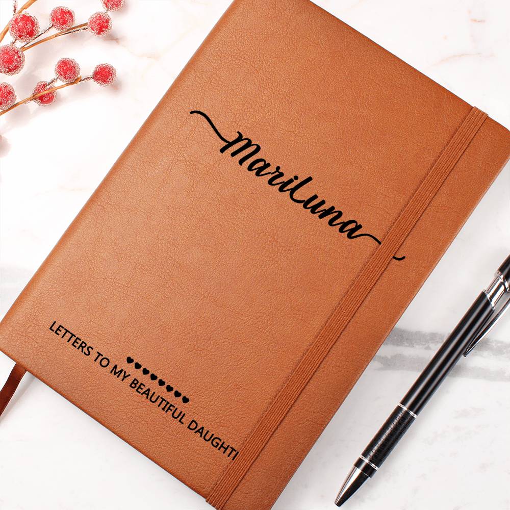 Personalized Diary