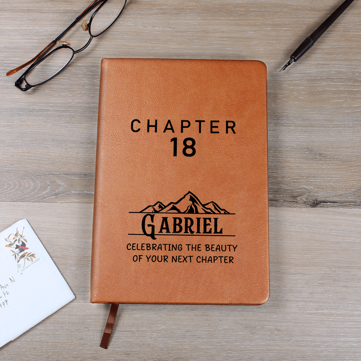 18th Birthday Gift for Son