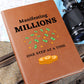 Manifesting Millions Journal