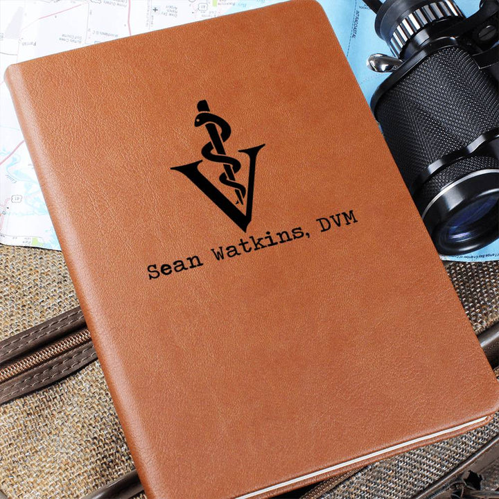 Personalized Veterinary Journal